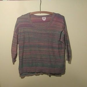 Women's Mossimo sweater